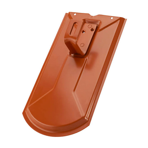 LEHMANN Modulhalter ziegelrot 7300021052035